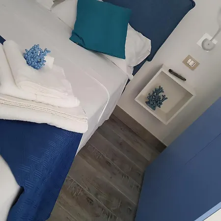 Apartment Amareilmare1 *