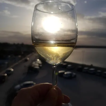 Amareilmare1 * Marzamemi