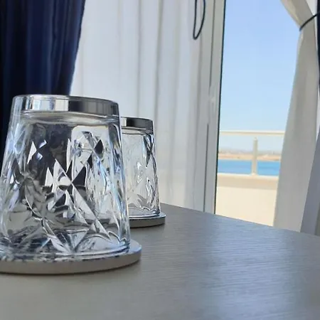 Amareilmare1 Apartment Marzamemi